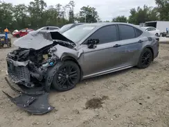 4T1DAACK6SU504013 2025 TOYOTA CAMRY