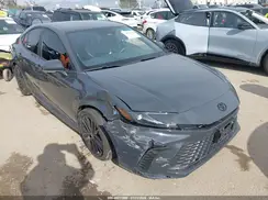 4T1DAACK6SU504061 2025 TOYOTA CAMRY