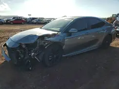 4T1DAACK6SU504190 2025 TOYOTA CAMRY