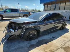 4T1DAACK6SU504254 2025 TOYOTA CAMRY