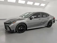 4T1DAACK6SU504500 2025 TOYOTA CAMRY