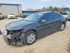 4T1DAACK6SU505260 2025 TOYOTA CAMRY