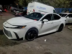 4T1DAACK6SU505386 2025 TOYOTA CAMRY
