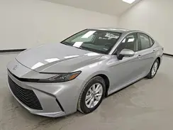 4T1DAACK6SU505890 2025 TOYOTA CAMRY