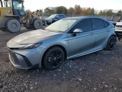 4T1DAACK6SU507087 2025 TOYOTA CAMRY