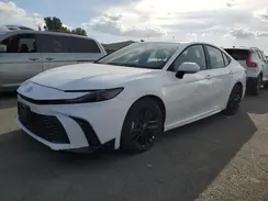 4T1DAACK6SU507316 2025 TOYOTA CAMRY