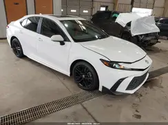 4T1DAACK6SU507347 2025 TOYOTA CAMRY