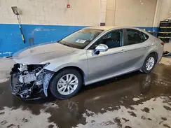 4T1DAACK6SU507705 2025 TOYOTA CAMRY