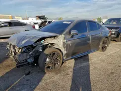 4T1DAACK6SU508224 2025 TOYOTA CAMRY