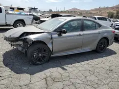 4T1DAACK6SU508255 2025 TOYOTA CAMRY