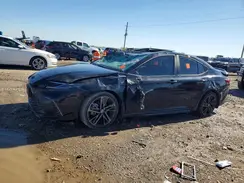 4T1DAACK6SU508613 2025 TOYOTA CAMRY