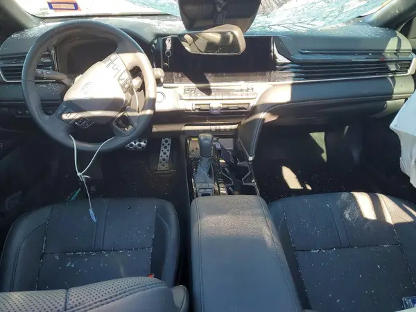 4T1DAACK6SU508613 2025 TOYOTA CAMRY - Image 8