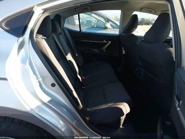 4T1DAACK6SU508983 2025 TOYOTA CAMRY - Image 8