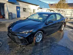 4T1DAACK6SU509230 2025 TOYOTA CAMRY