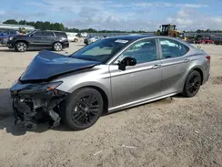 4T1DAACK6SU509339 2025 TOYOTA CAMRY