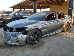 4T1DAACK6SU510619 2025 TOYOTA CAMRY