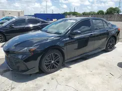 4T1DAACK6SU510815 2025 TOYOTA CAMRY