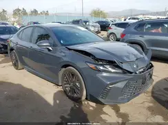 4T1DAACK6SU511043 2025 TOYOTA CAMRY