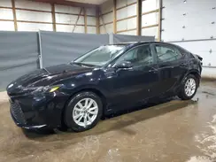 4T1DAACK6SU511172 2025 TOYOTA CAMRY