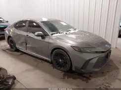 4T1DAACK6SU512032 2025 TOYOTA CAMRY