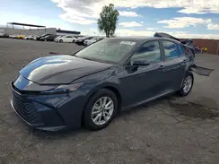 4T1DAACK6SU512371 2025 TOYOTA CAMRY
