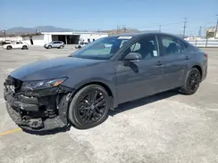 4T1DAACK6SU512497 2025 TOYOTA CAMRY