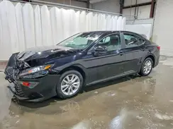 4T1DAACK6SU512581 2025 TOYOTA CAMRY