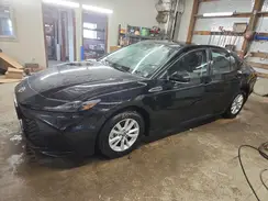 4T1DAACK6SU512726 2025 TOYOTA CAMRY