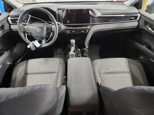 4T1DAACK6SU512726 2025 TOYOTA CAMRY - Image 8