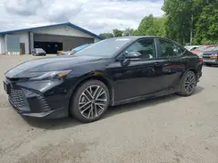 4T1DAACK6SU512791 2025 TOYOTA CAMRY