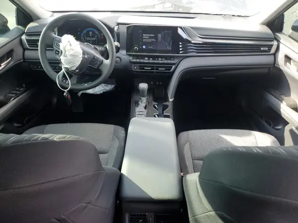 4T1DAACK6SU512936 2025 TOYOTA CAMRY - Image 8