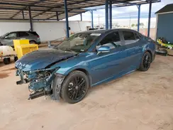 4T1DAACK6SU514203 2025 TOYOTA CAMRY