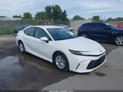 4T1DAACK6SU514220 2025 TOYOTA CAMRY