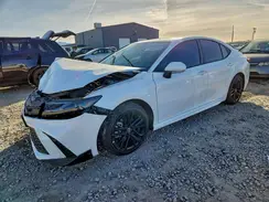 4T1DAACK6SU514251 2025 TOYOTA CAMRY