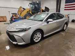 4T1DAACK6SU514637 2025 TOYOTA CAMRY