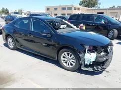4T1DAACK6SU514640 2025 TOYOTA CAMRY
