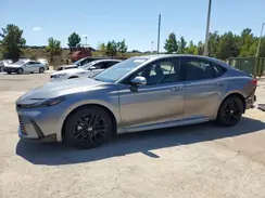4T1DAACK6SU515559 2025 TOYOTA CAMRY