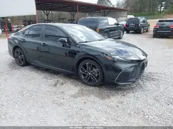 4T1DAACK6SU516680 2025 TOYOTA CAMRY
