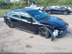 4T1DAACK6SU517151 2025 TOYOTA CAMRY