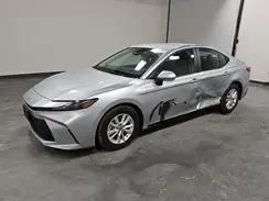 4T1DAACK6SU519742 2025 TOYOTA CAMRY
