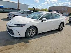 4T1DAACK6SU520051 2025 TOYOTA CAMRY