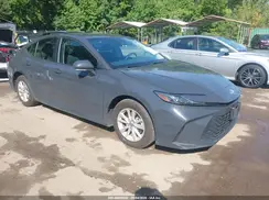 4T1DAACK6SU520454 2025 TOYOTA CAMRY