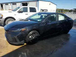 4T1DAACK6SU520762 2025 TOYOTA CAMRY