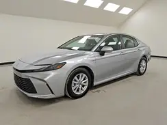 4T1DAACK6SU522172 2025 TOYOTA CAMRY