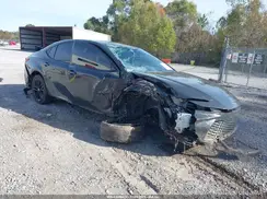 4T1DAACK6SU523564 2025 TOYOTA CAMRY