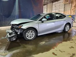 4T1DAACK6SU523659 2025 TOYOTA CAMRY
