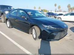4T1DAACK6SU524973 2025 TOYOTA CAMRY