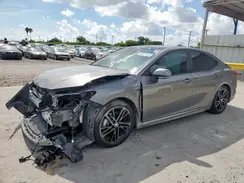 4T1DAACK6SU525153 2025 TOYOTA CAMRY