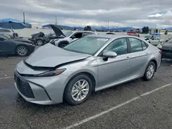 4T1DAACK6SU525203 2025 TOYOTA CAMRY
