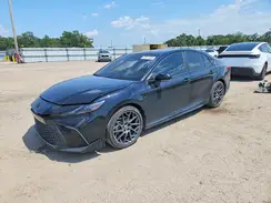 4T1DAACK6SU526044 2025 TOYOTA CAMRY
